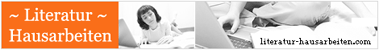 Banner www.literatur-hausarbeiten.com