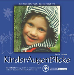 Buch: KinderAugenBlicke