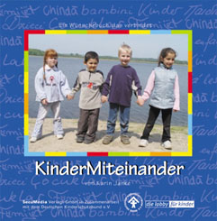 Buch: KinderAugenBlicke