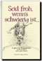 Buch: Seid froh...