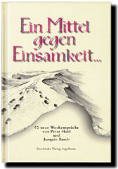 Buch: Einsamkeit