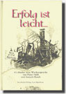 Buch: Erfolg ist leicht