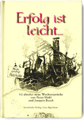 Buch: Erfolg ist leicht