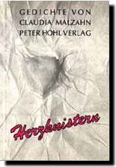 Buch: Herzknistern