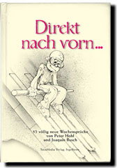 Buch: Seid froh...