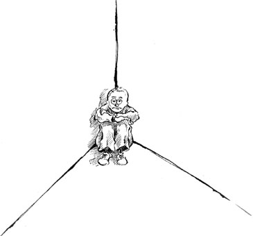 Nur keinen Fehler machen!